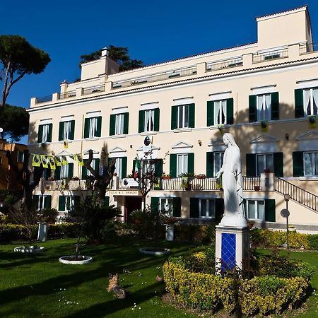 Villa Maria Cristina Brando Rome Bagian luar foto