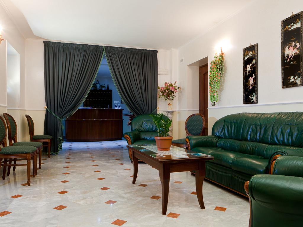 Villa Maria Cristina Brando Rome Bagian luar foto